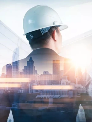 Civil Engineering Infrastructure