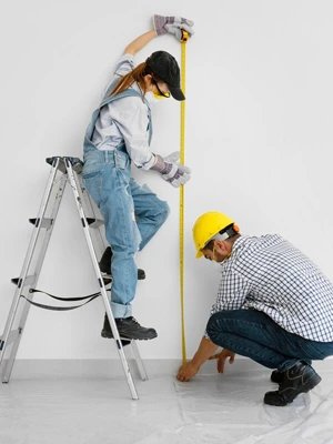 Property Maintenance
