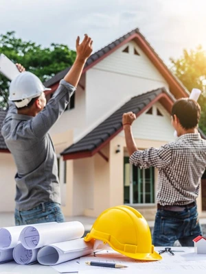 Residential Construction