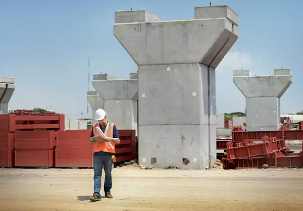 builders in California