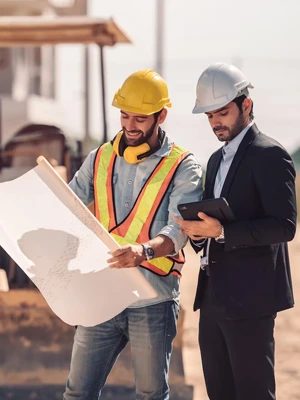 Commercial Construction