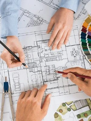 Consultation and Design Services
