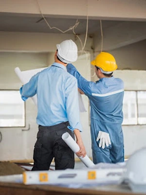 Consultation and Design Services