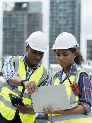 construction management services