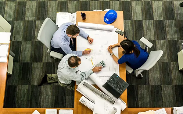 Construction Estimating