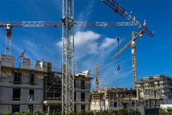 Construction and Construction Estimating