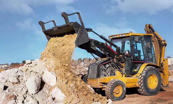 Compact Track Loader