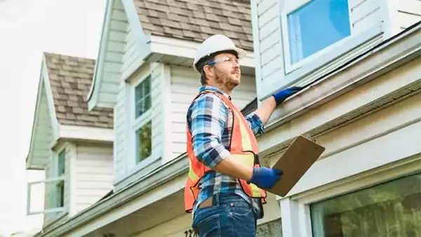 Home inspection