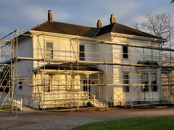 House Construction