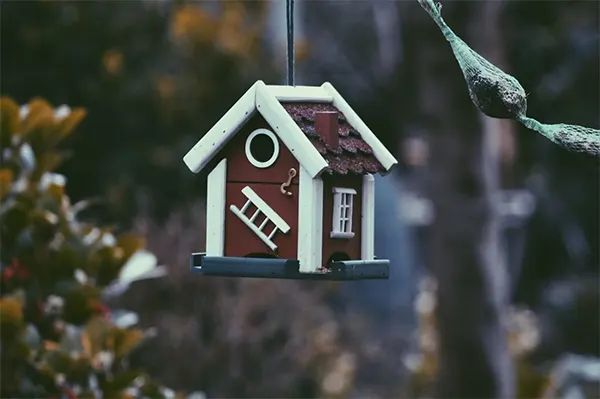 Tiny House Model