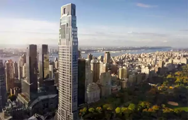 220 Central Park South