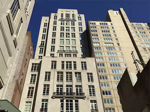 220 Central Park Southh