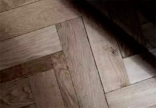 Floor Frame Sheeting