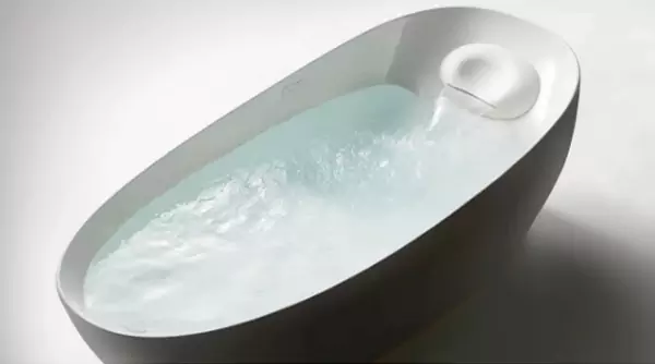 Flotation Tub