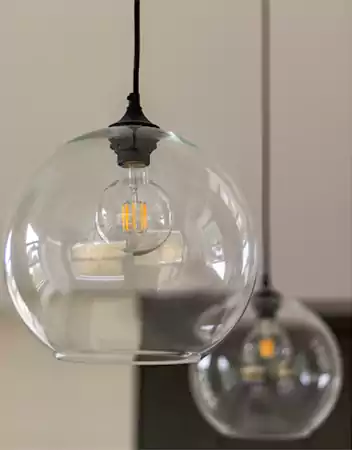 Pendant Lights