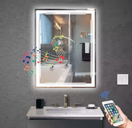 Smart Mirrors