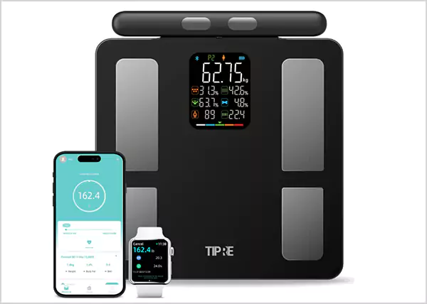 Smart Scale