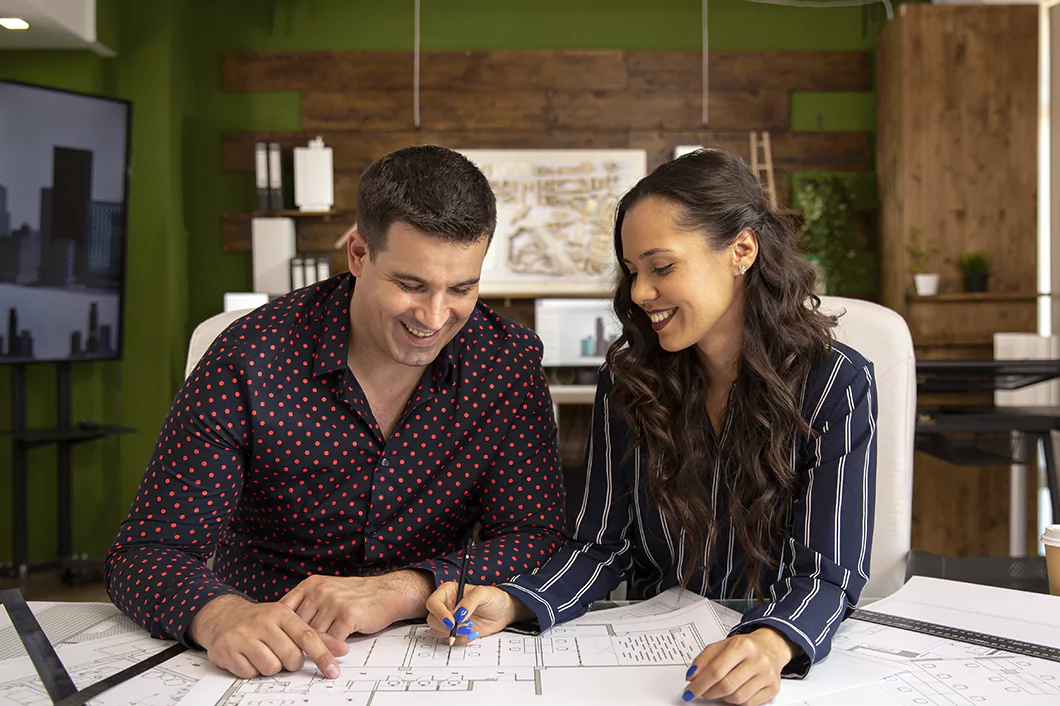 Architectural Design Consultation