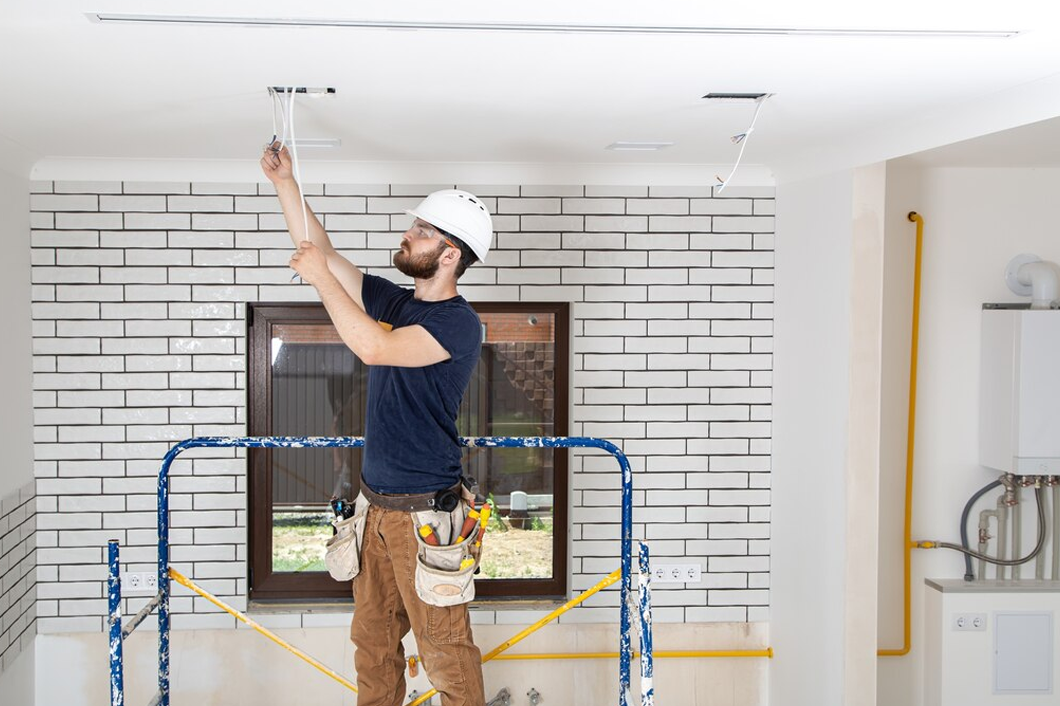 Building Maintenance & Renovation