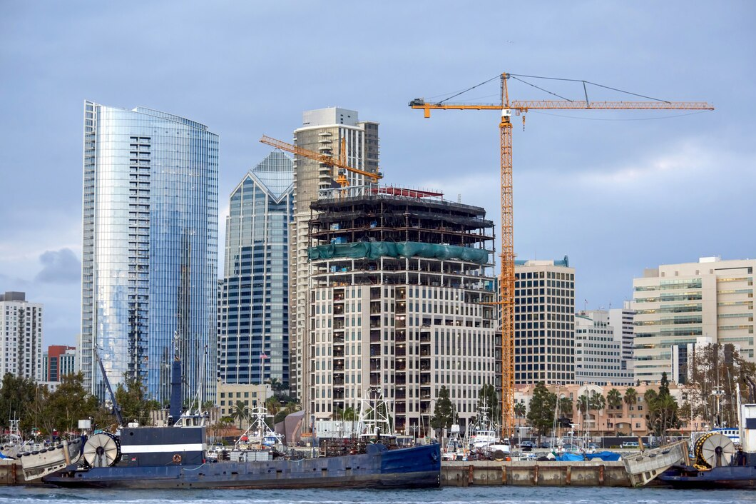 Commercial Construction & Remodeling