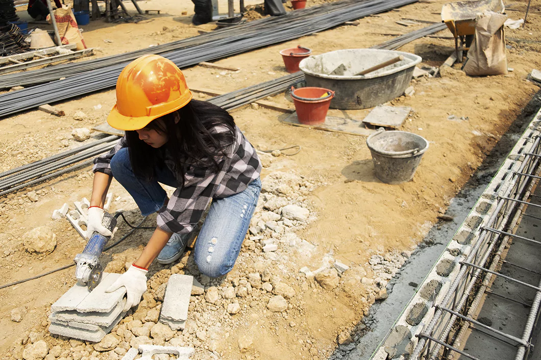 Concrete Demolition Removal