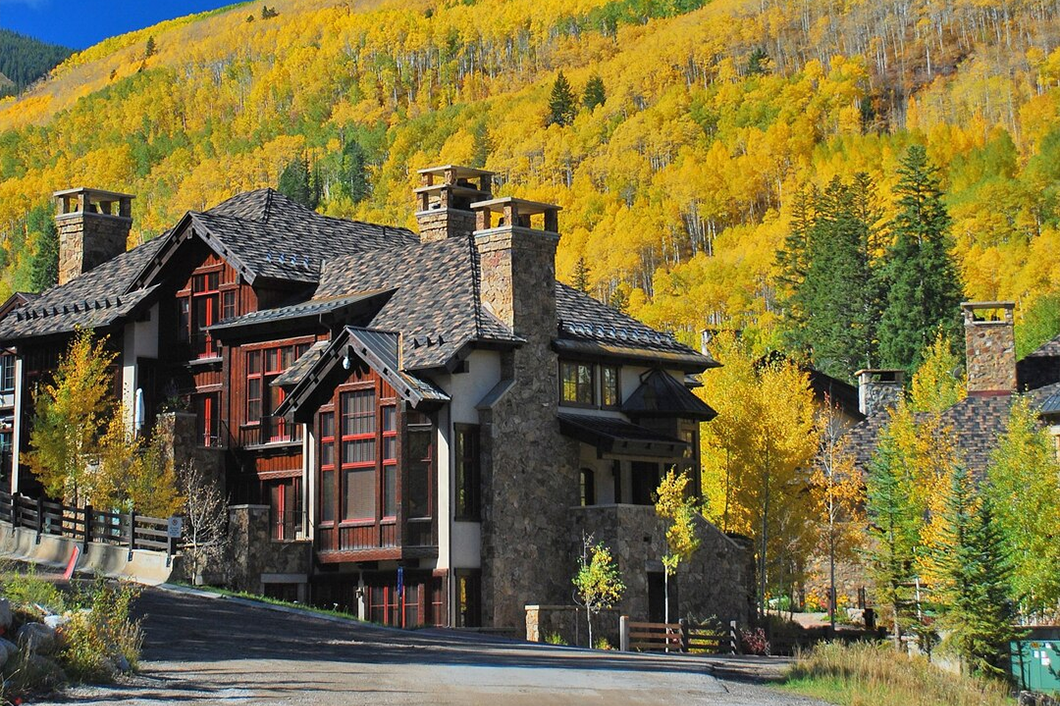 Maple Heights Custom Build — Seattle, WA