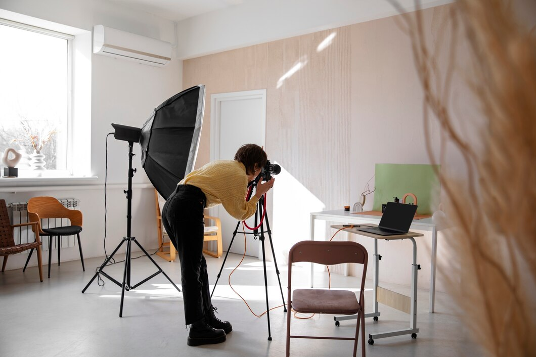 Photoshoot Studio