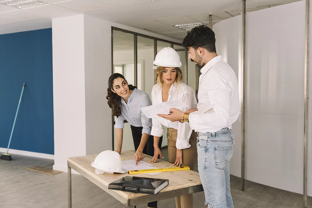 Remodeling & Renovation Consultation