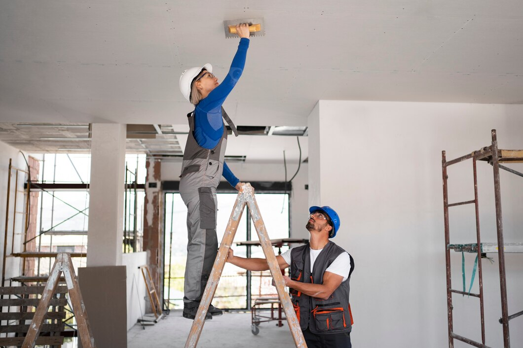 Residential Architecture & Construction