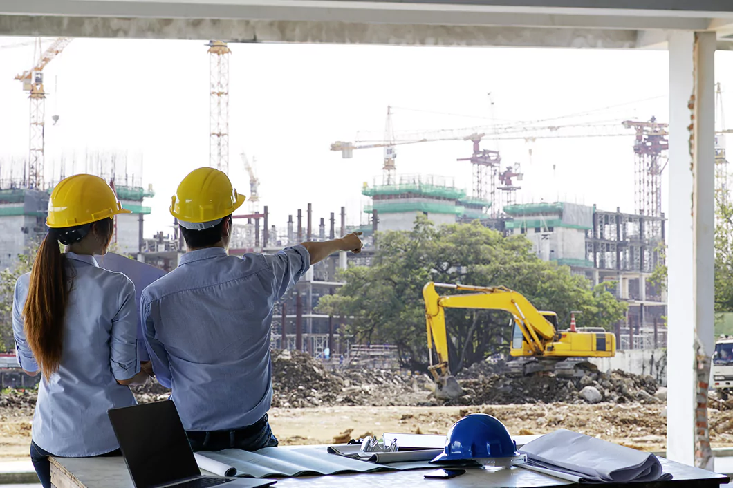 Residential Property