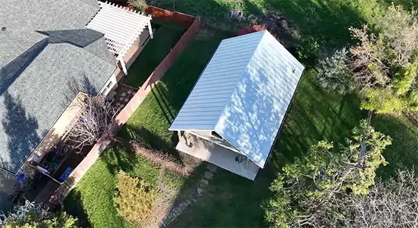 Accessory Dwelling Unit Adu