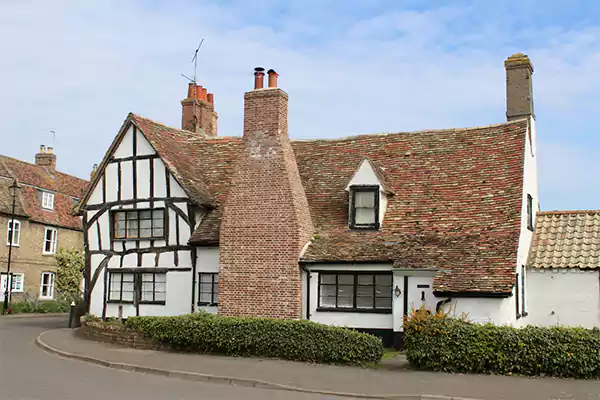 Tudor House