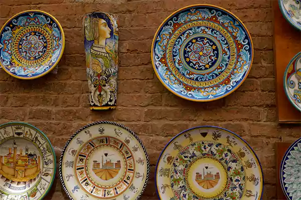 Artisan made home decorr