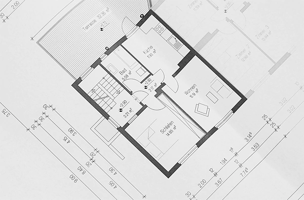 Ideal Dimensions for a 2 Bedroom House Plan