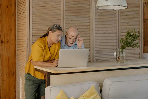 Retirees