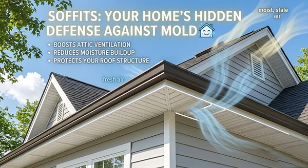 Soffits