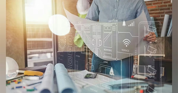 Considerations for an architect