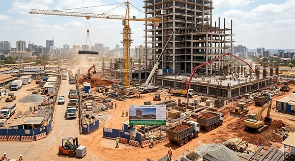 A safety checklist is a prerequisite to all types of construction activities