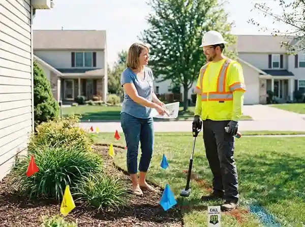 Actually Need a Private Locator