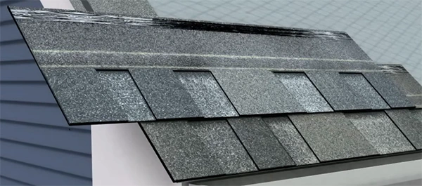Architectural Shingles, Thicker & Three-Dimensional Looks