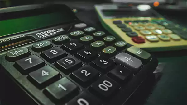 Calculating the cost of the geothermal HVAC installation component wise