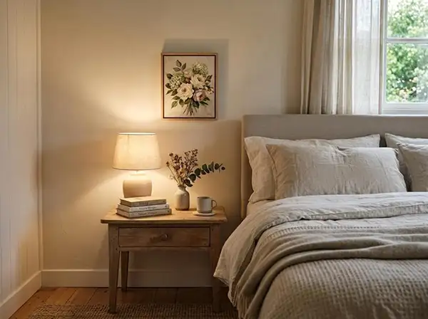 Caring for Your Oil Painting at Home