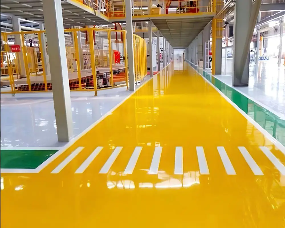 Commercial Warehouse 3
