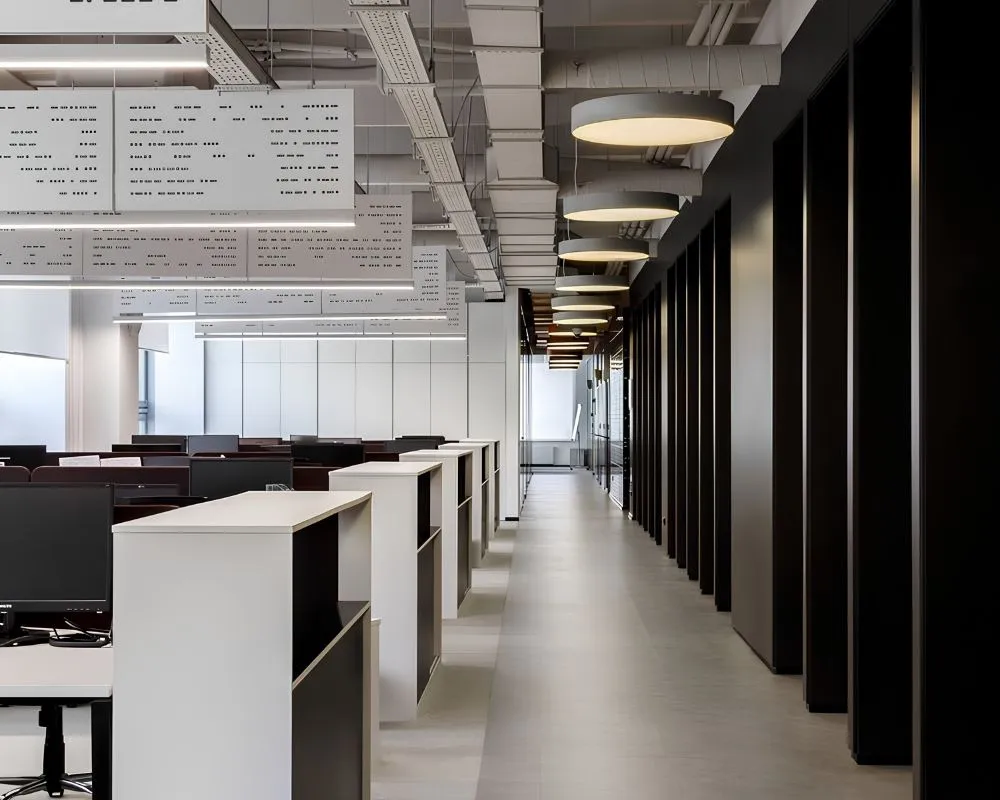 Corporate-Office-Development