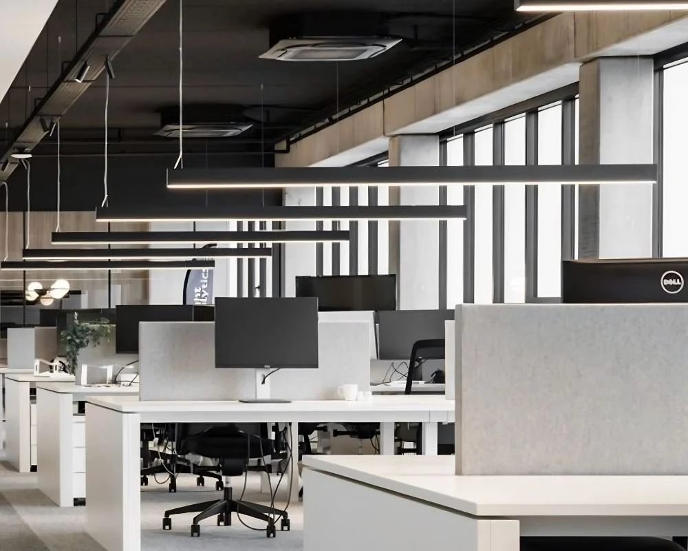 Corporate-Office-Development