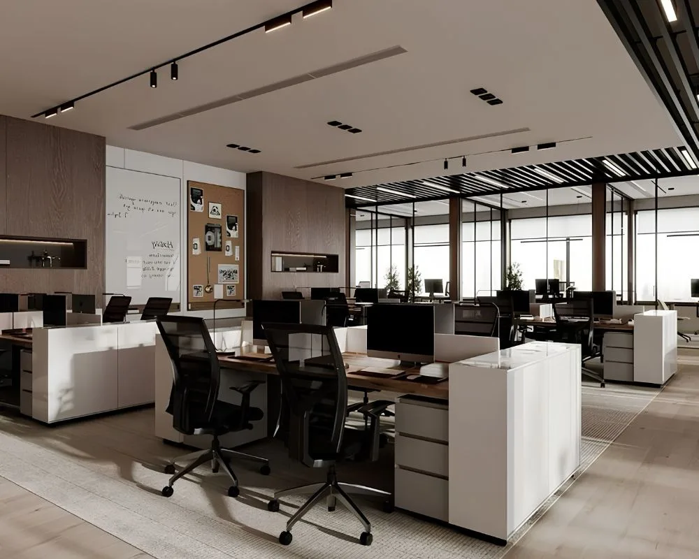 Cornerstone Logistics Hub