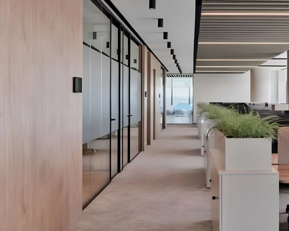 Corporate-Office-Development