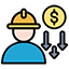 Labor scarcity