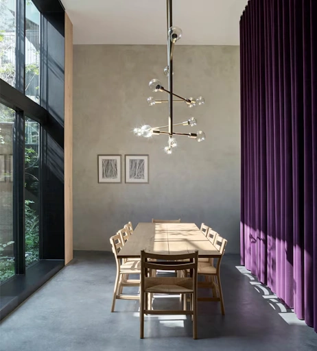 Luxury Penthouse 5