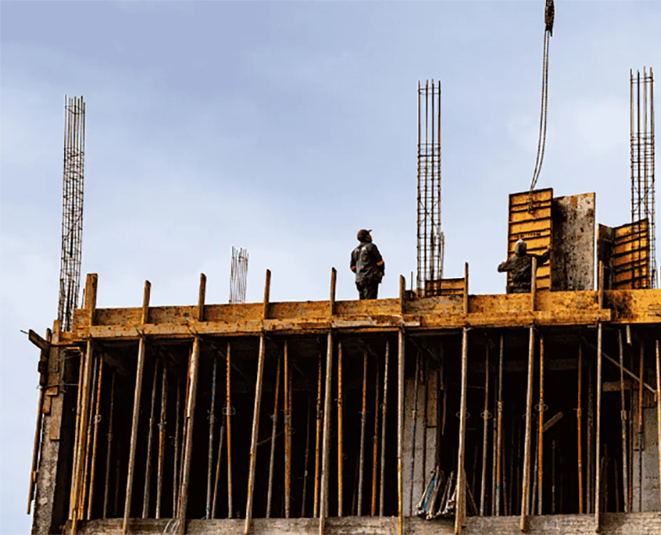 Luxury-Penthouse-Project